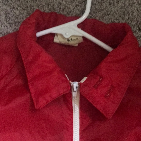 Raincoat... - Picture 2 of 4